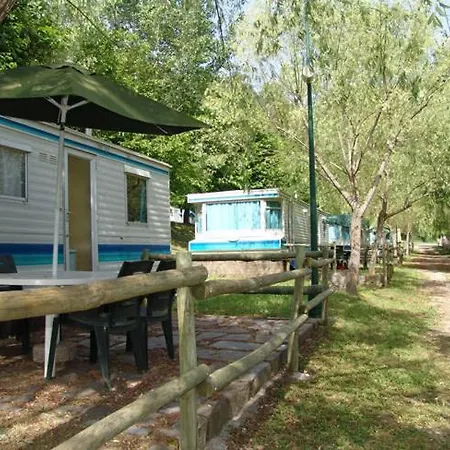 Ribera Del Ara Camping 2*