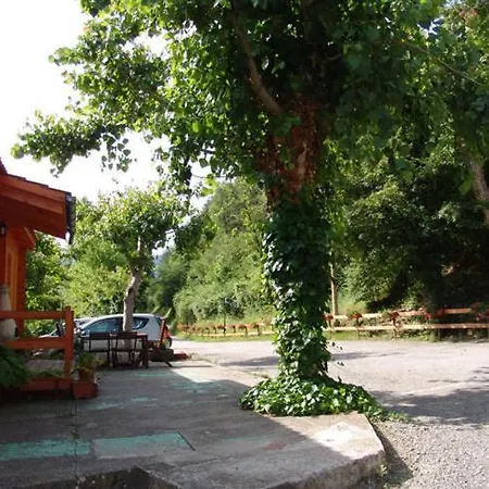 Ribera Del Ara 2* Fiscal