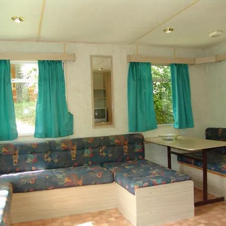 Kemp Ribera Del Ara 2*