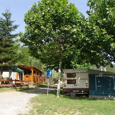 Ribera Del Ara 2* Fiscal