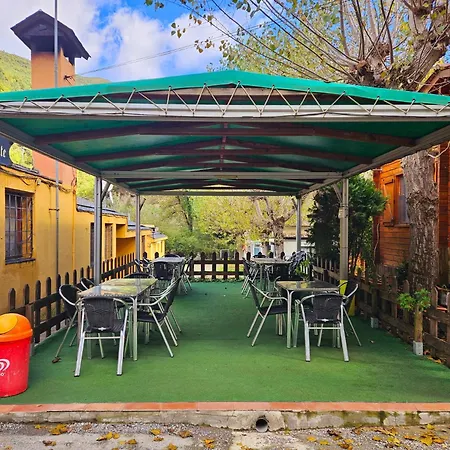 Ribera Del Ara Fiscal