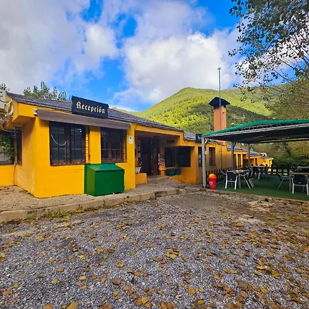 Ribera Del Ara 2* Fiscal