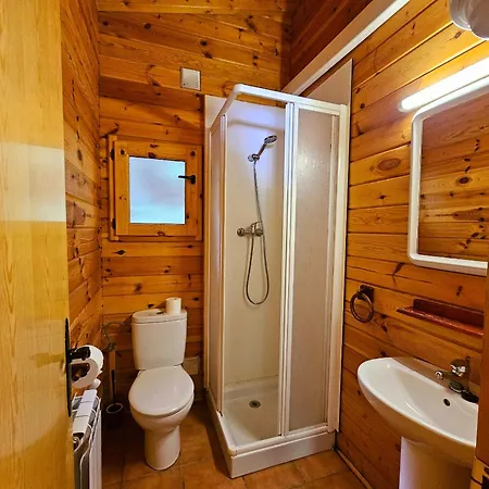 Kemp Ribera Del Ara 2*