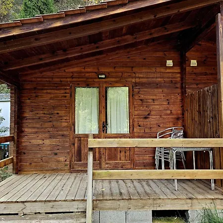 Ribera Del Ara 2* Fiscal