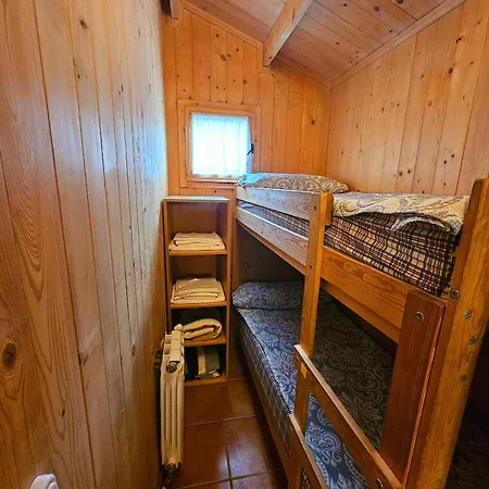 Kemp Ribera Del Ara 2*