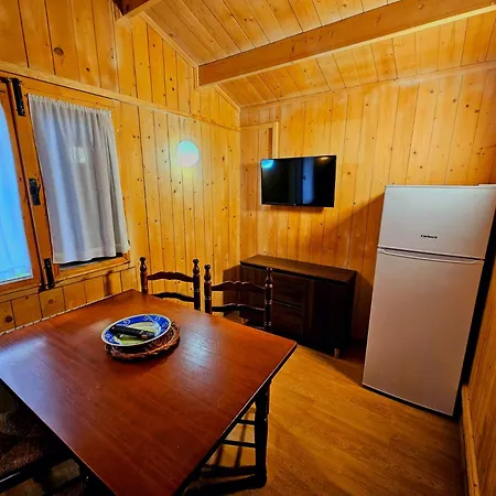 Ribera Del Ara 2* Fiscal