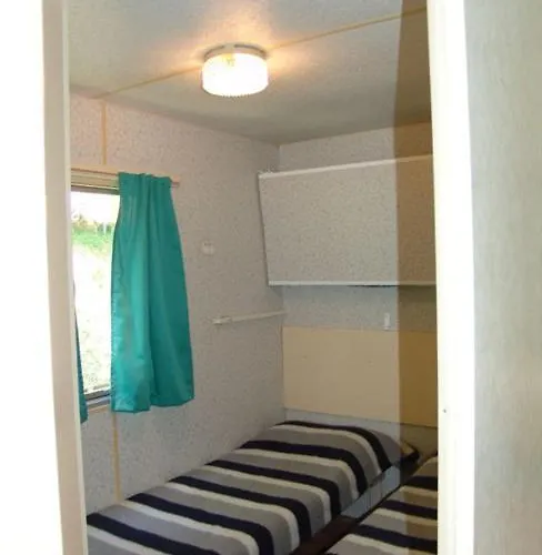 Camping Ribera Del Ara 2*