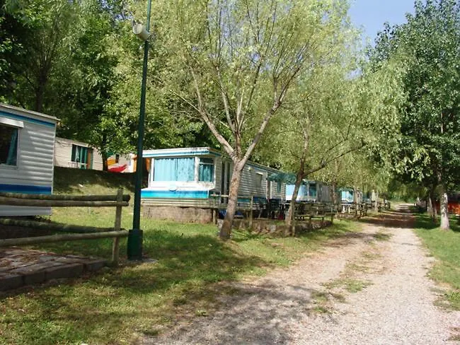 Ribera Del Ara Camping Fiscal