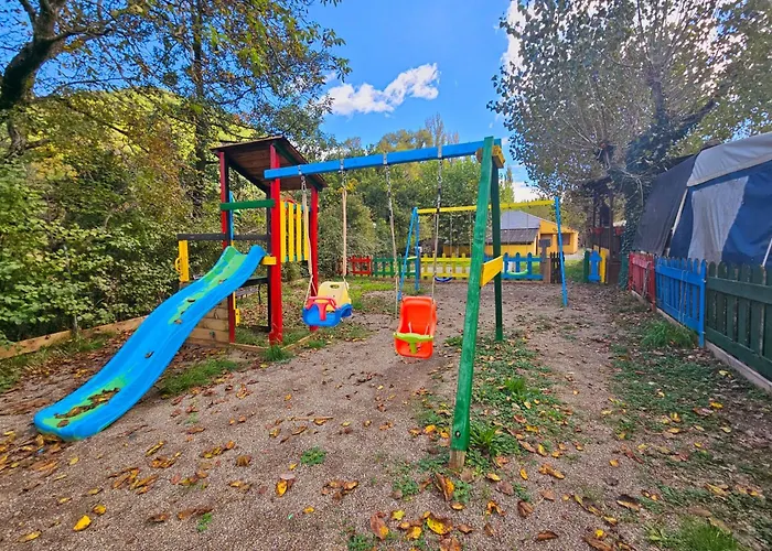 Ribera Del Ara Camping 2*