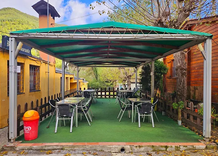 Ribera Del Ara Fiscal