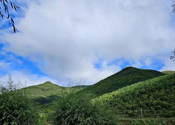 Camping Ribera Del Ara