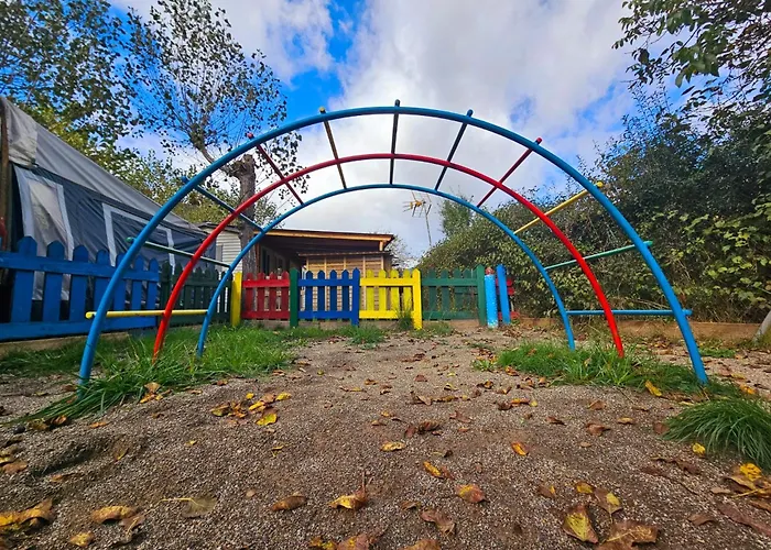 Ribera Del Ara Camping 2*