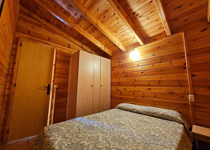 Ribera Del Ara Camping Fiscal