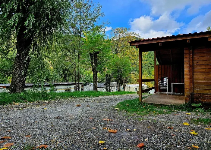 Ribera Del Ara Fiscal