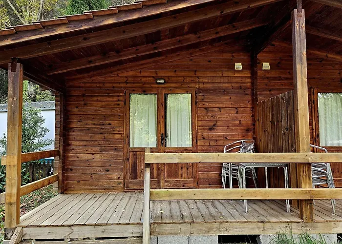 Ribera Del Ara 2* Fiscal