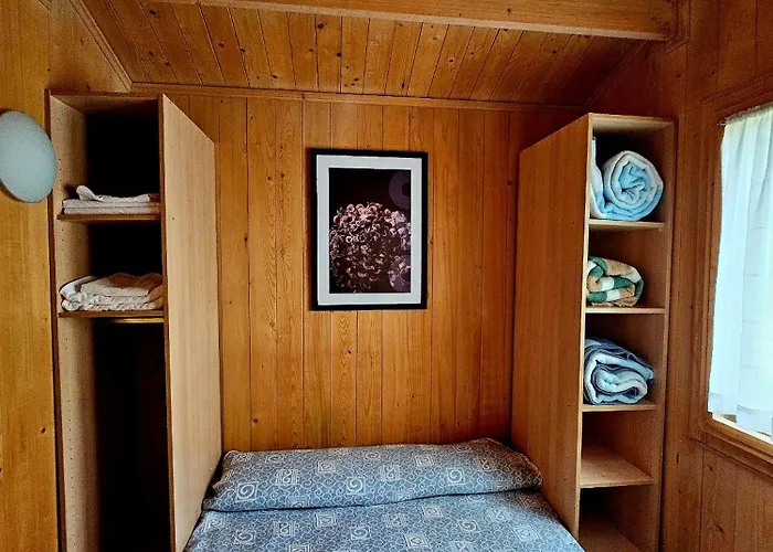 Ribera Del Ara Camping 2*