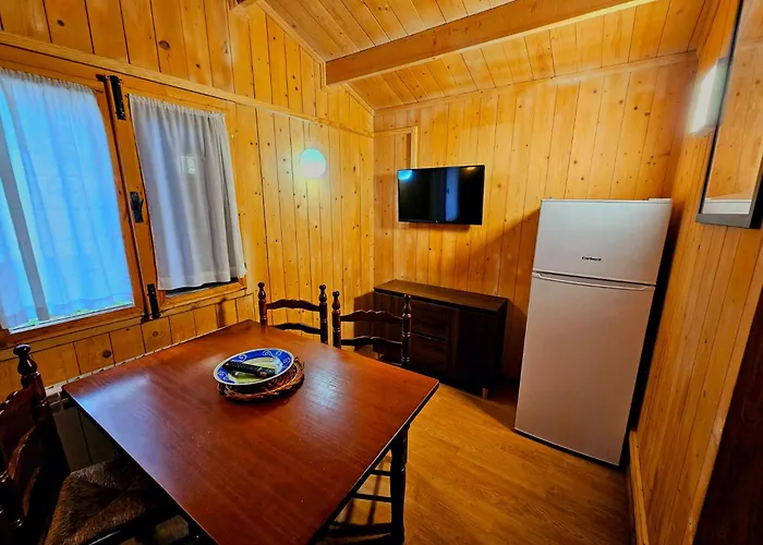 Ribera Del Ara 2* Fiscal