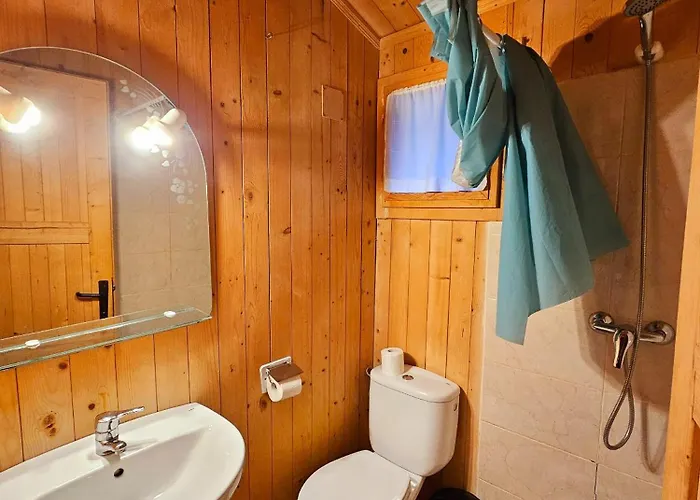 Ribera Del Ara Camping